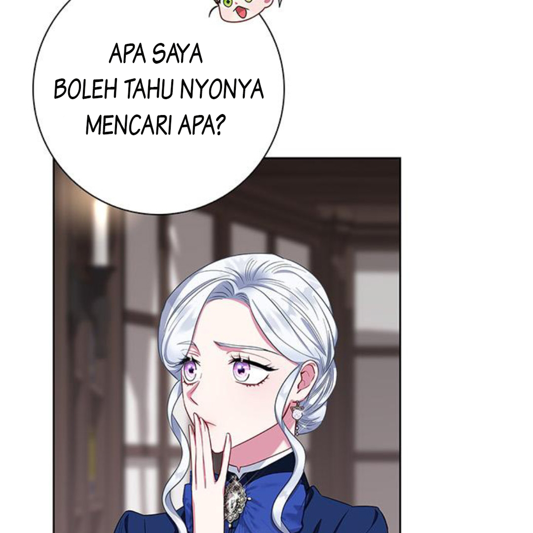 I Became the Mother of the Bloody Male Chapter 48 page 8