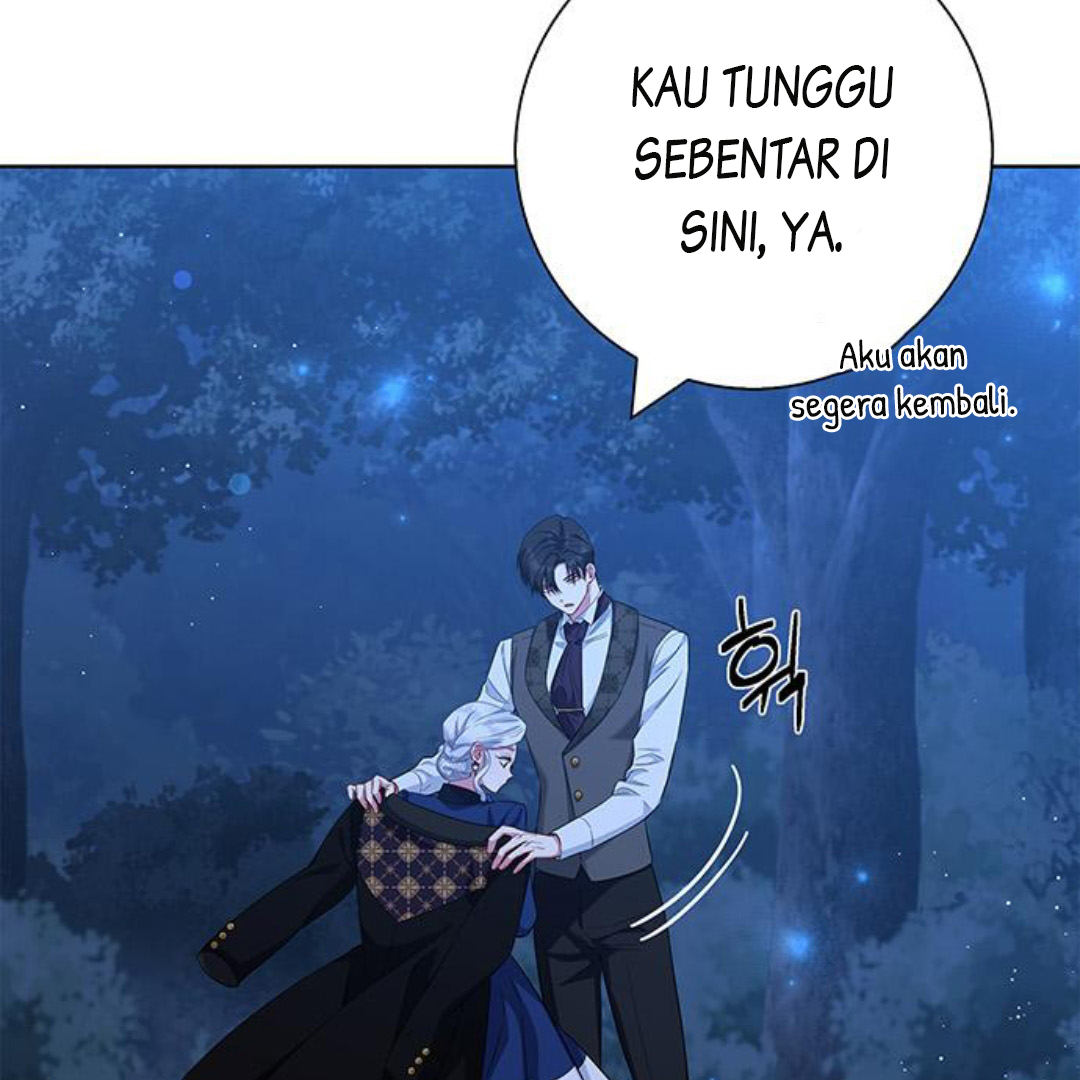 I Became the Mother of the Bloody Male Chapter 48 page 89