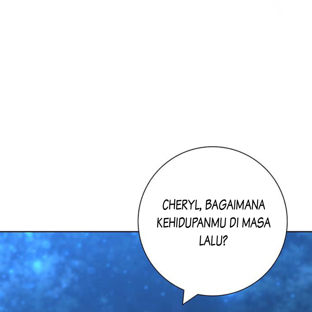 I Became the Mother of the Bloody Male Chapter 49 page 103
