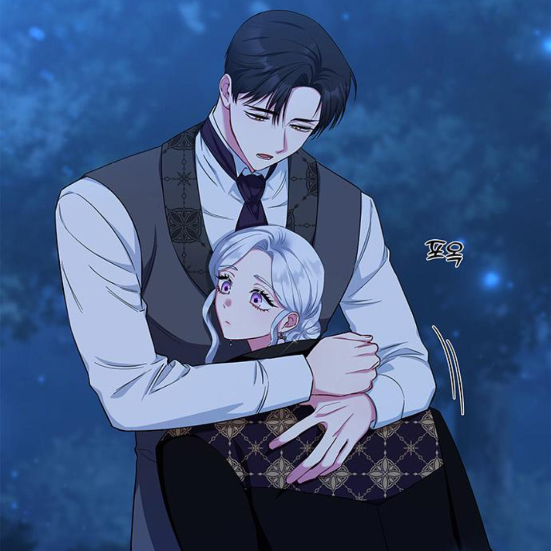 I Became the Mother of the Bloody Male Chapter 49 page 104