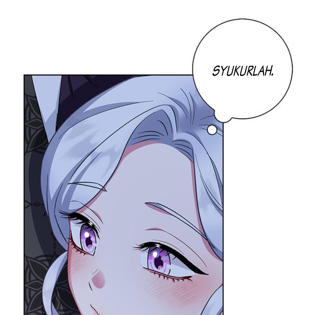 I Became the Mother of the Bloody Male Chapter 49 page 106