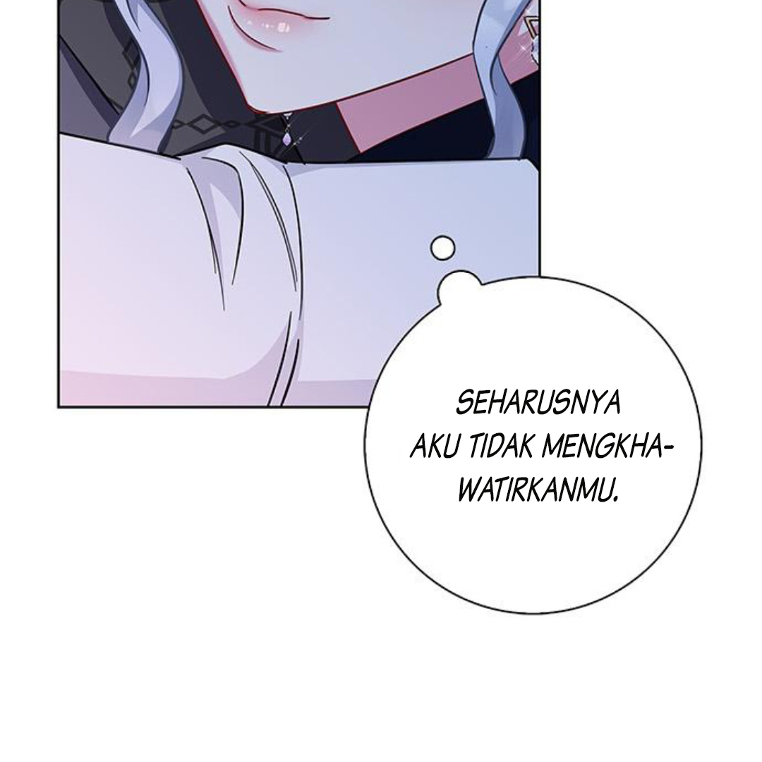 I Became the Mother of the Bloody Male Chapter 49 page 107