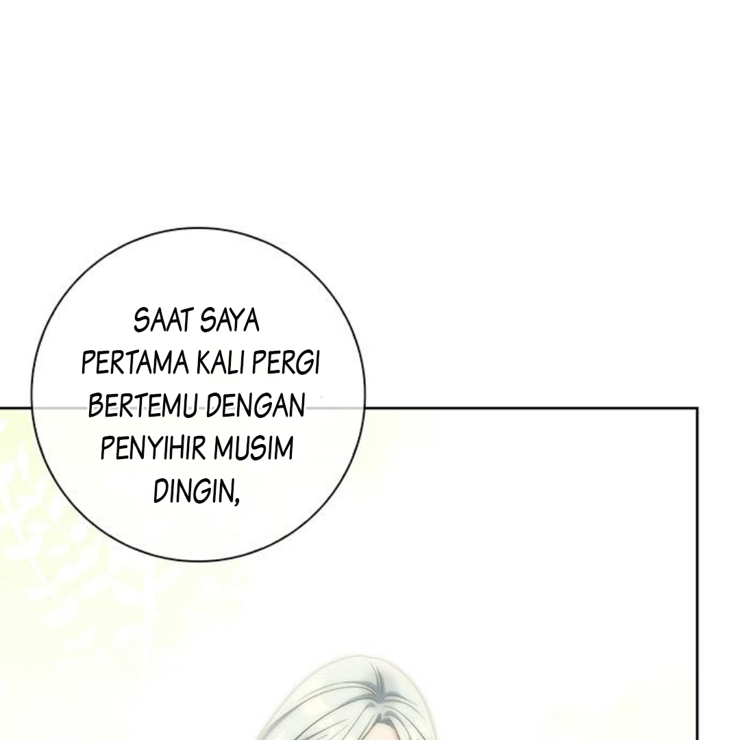 I Became the Mother of the Bloody Male Chapter 49 page 111
