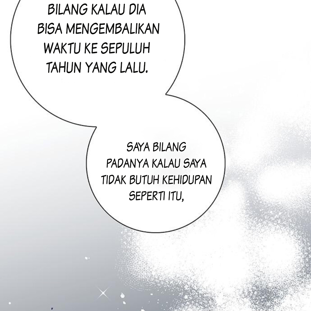 I Became the Mother of the Bloody Male Chapter 49 page 115