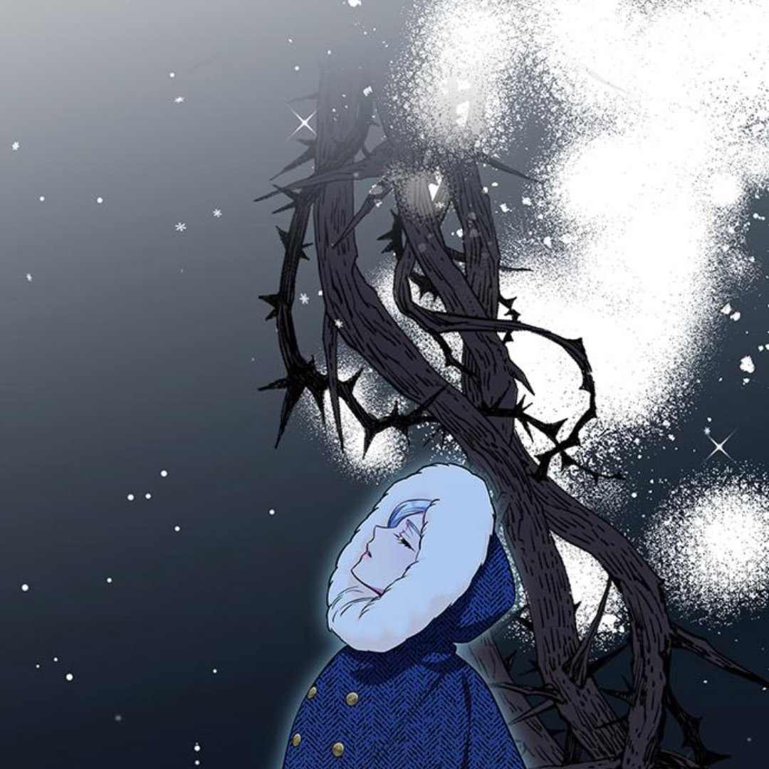 I Became the Mother of the Bloody Male Chapter 49 page 116