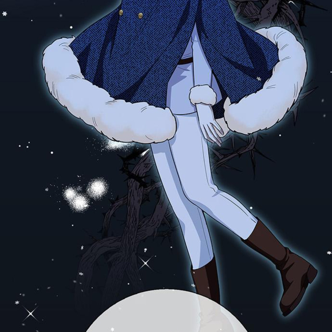 I Became the Mother of the Bloody Male Chapter 49 page 117