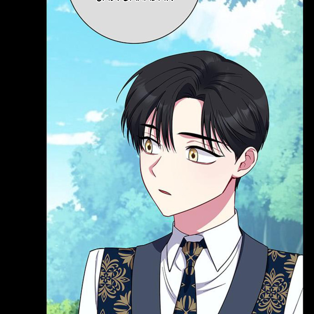 I Became the Mother of the Bloody Male Chapter 49 page 11
