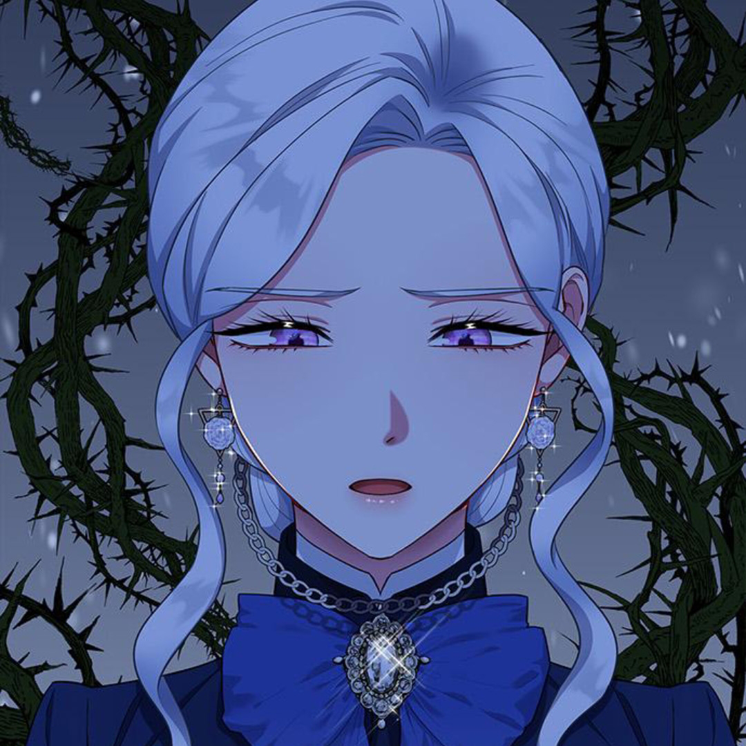 I Became the Mother of the Bloody Male Chapter 49 page 122
