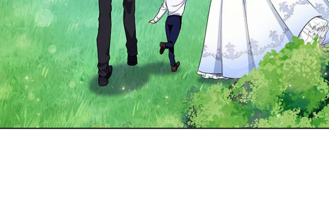 I Became the Mother of the Bloody Male Chapter 49 page 129