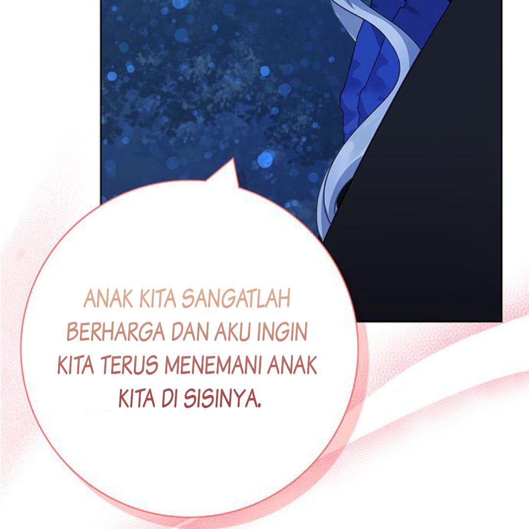 I Became the Mother of the Bloody Male Chapter 49 page 133