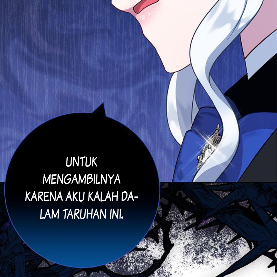 I Became the Mother of the Bloody Male Chapter 49 page 136