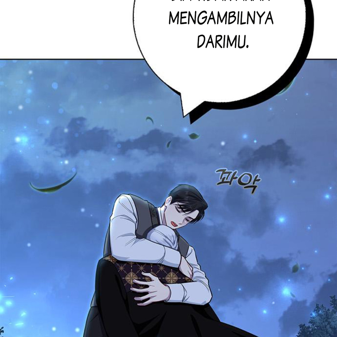 I Became the Mother of the Bloody Male Chapter 49 page 138
