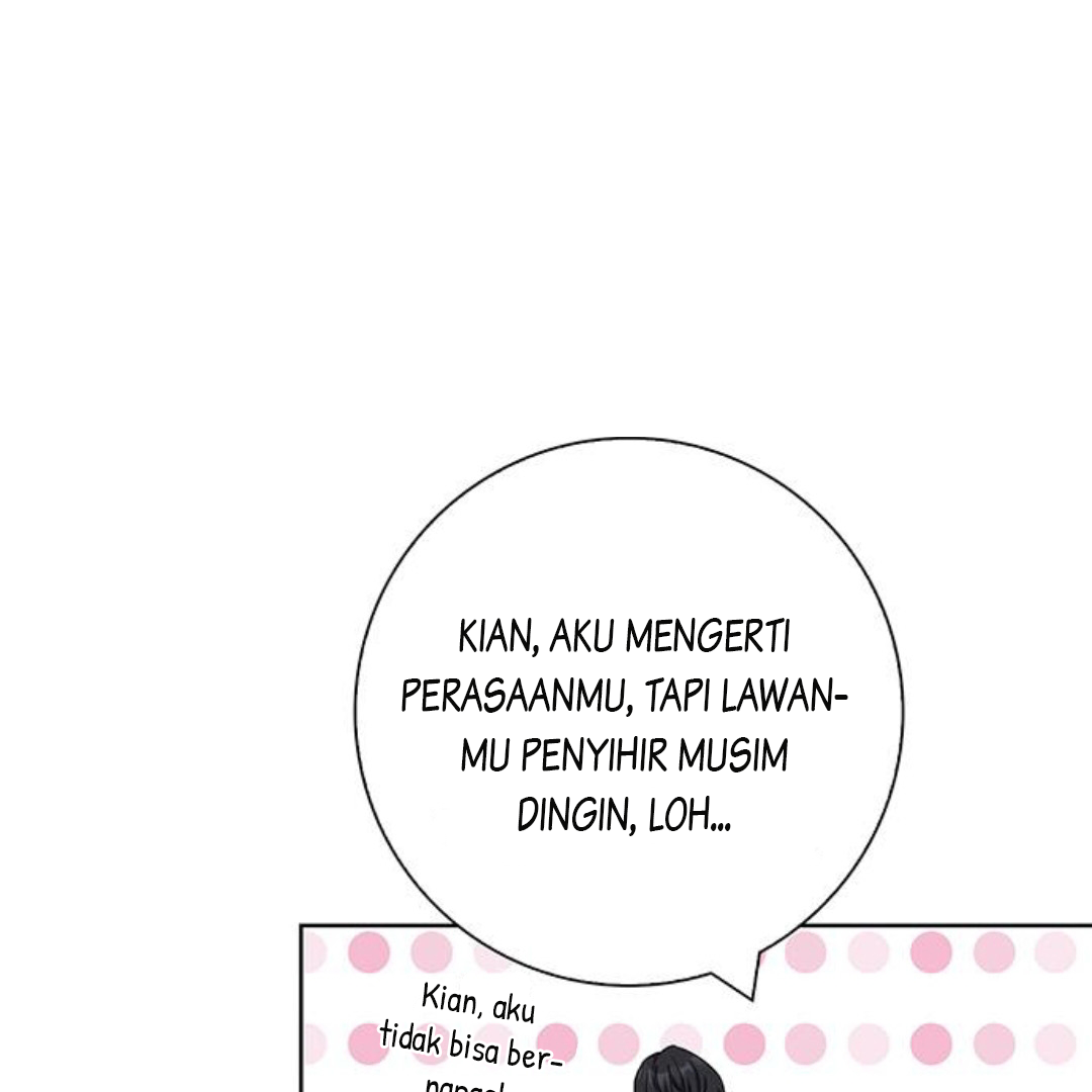 I Became the Mother of the Bloody Male Chapter 49 page 140