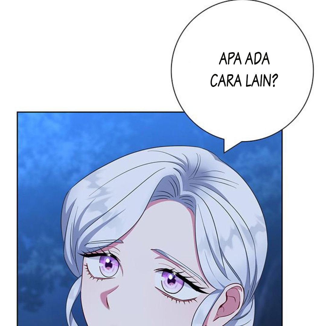 I Became the Mother of the Bloody Male Chapter 49 page 142