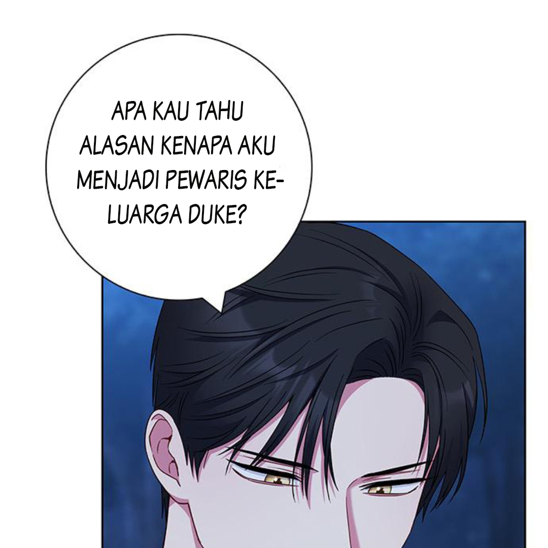 I Became the Mother of the Bloody Male Chapter 49 page 144