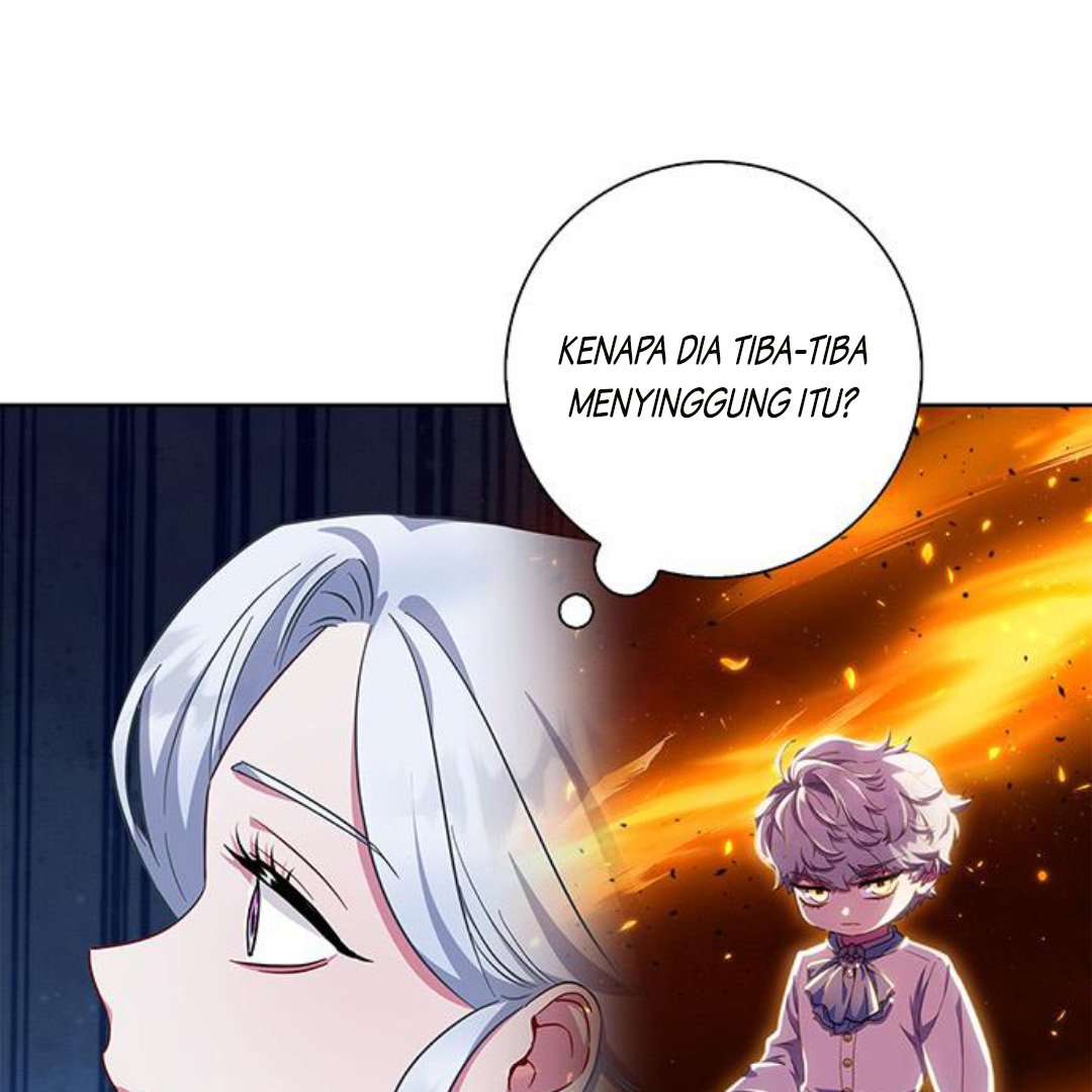 I Became the Mother of the Bloody Male Chapter 49 page 146