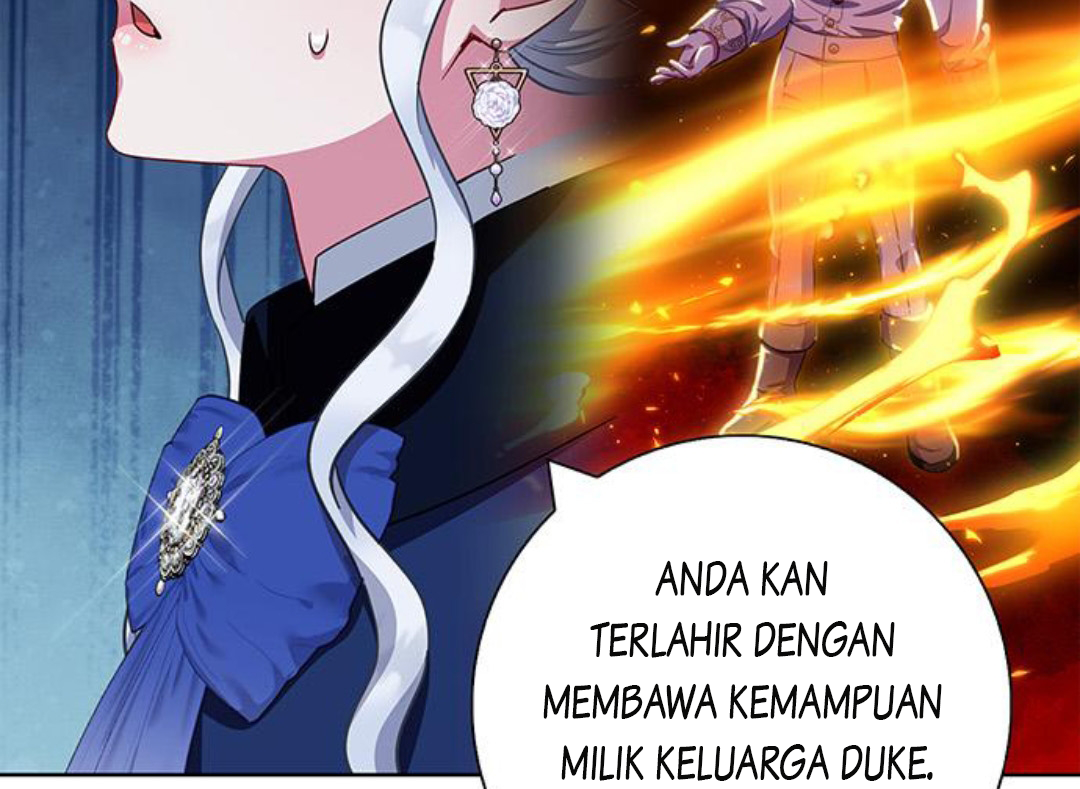 I Became the Mother of the Bloody Male Chapter 49 page 147