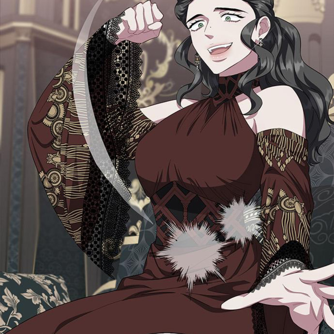 I Became the Mother of the Bloody Male Chapter 49 page 150