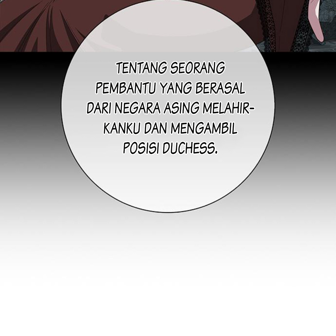 I Became the Mother of the Bloody Male Chapter 49 page 151