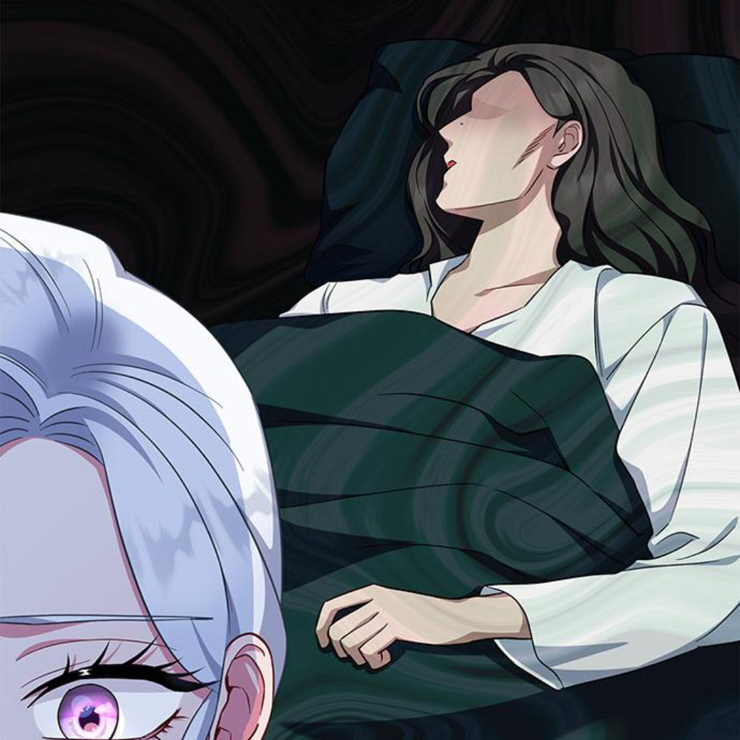 I Became the Mother of the Bloody Male Chapter 49 page 153