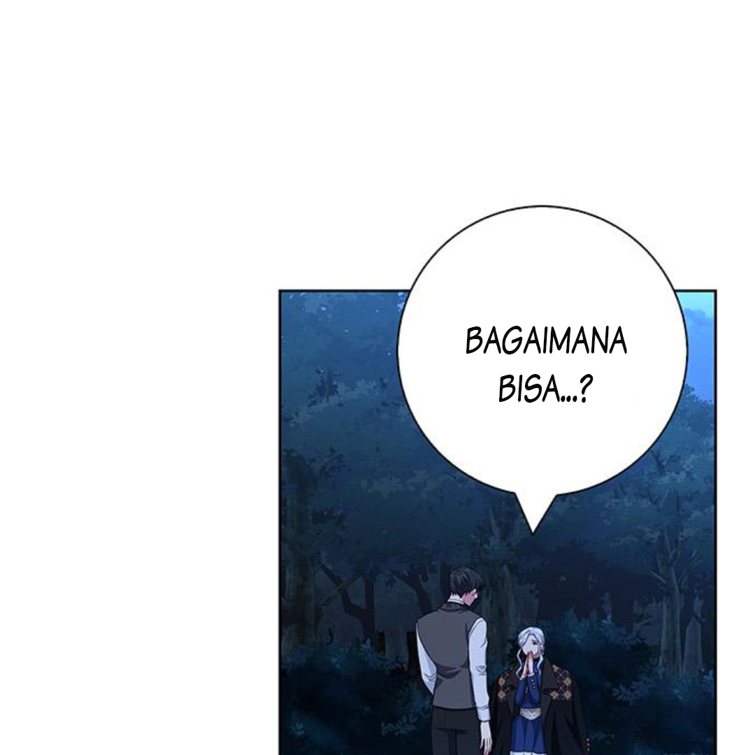 I Became the Mother of the Bloody Male Chapter 49 page 158