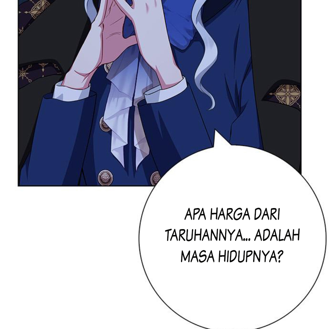 I Became the Mother of the Bloody Male Chapter 49 page 161