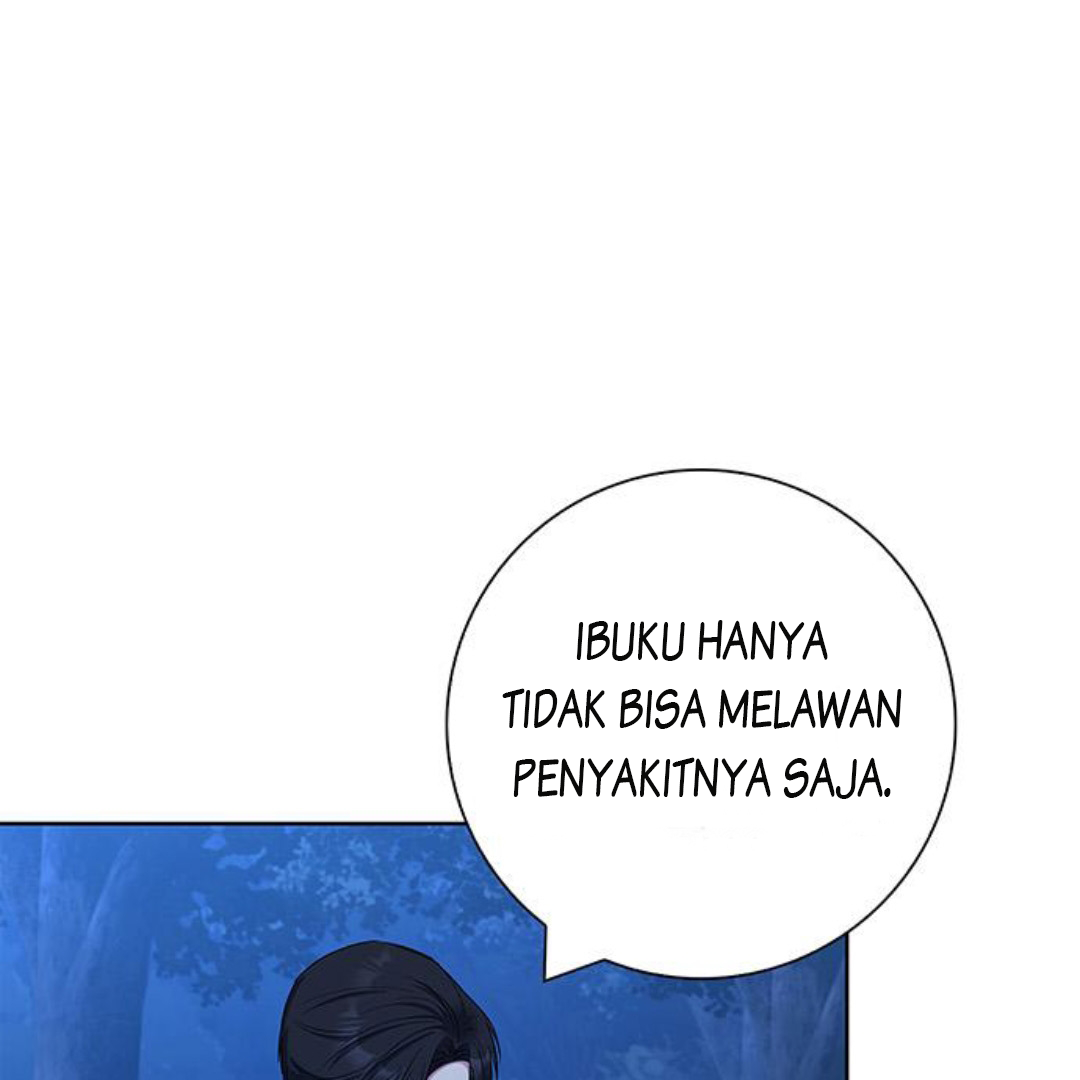 I Became the Mother of the Bloody Male Chapter 49 page 164