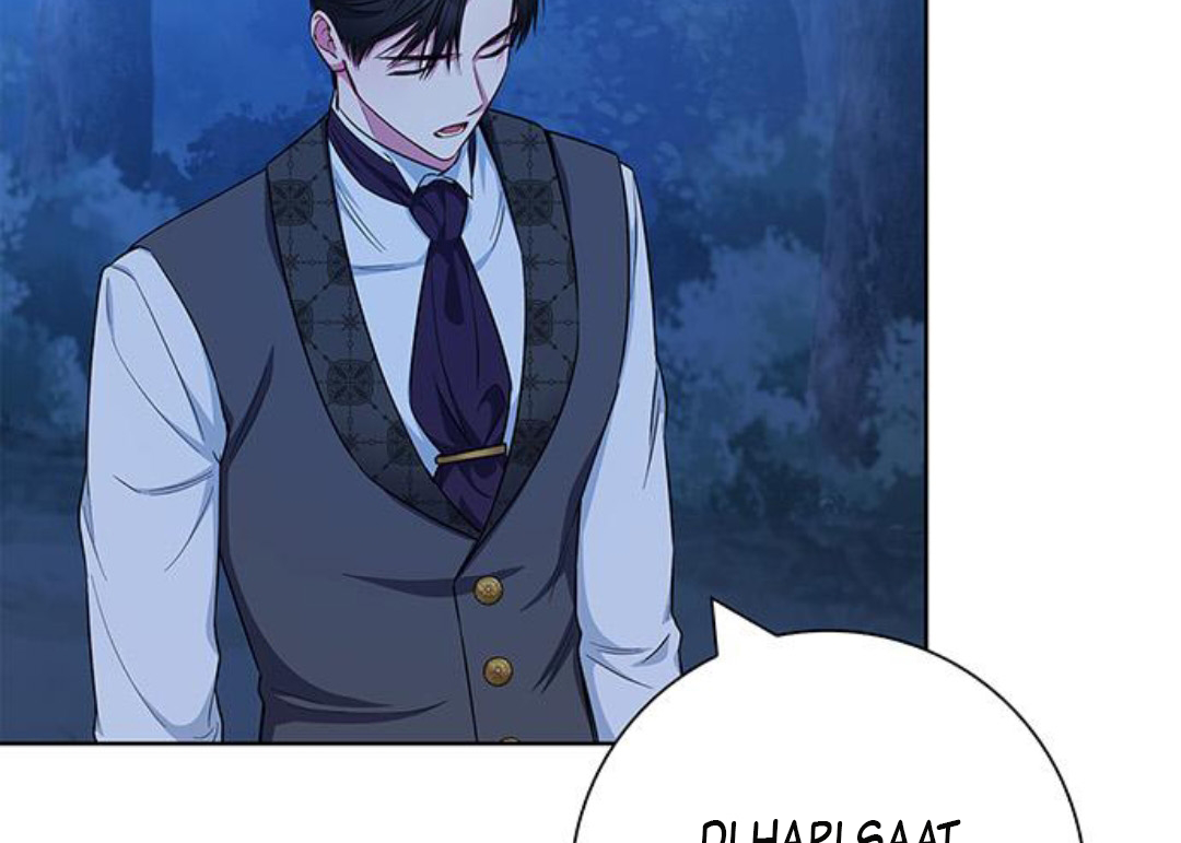 I Became the Mother of the Bloody Male Chapter 49 page 165