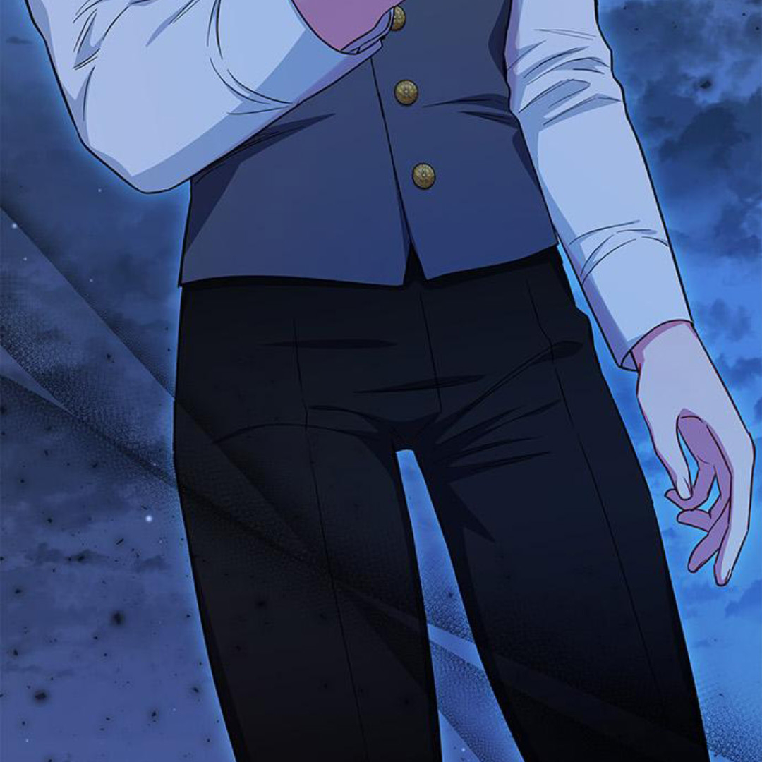 I Became the Mother of the Bloody Male Chapter 49 page 172