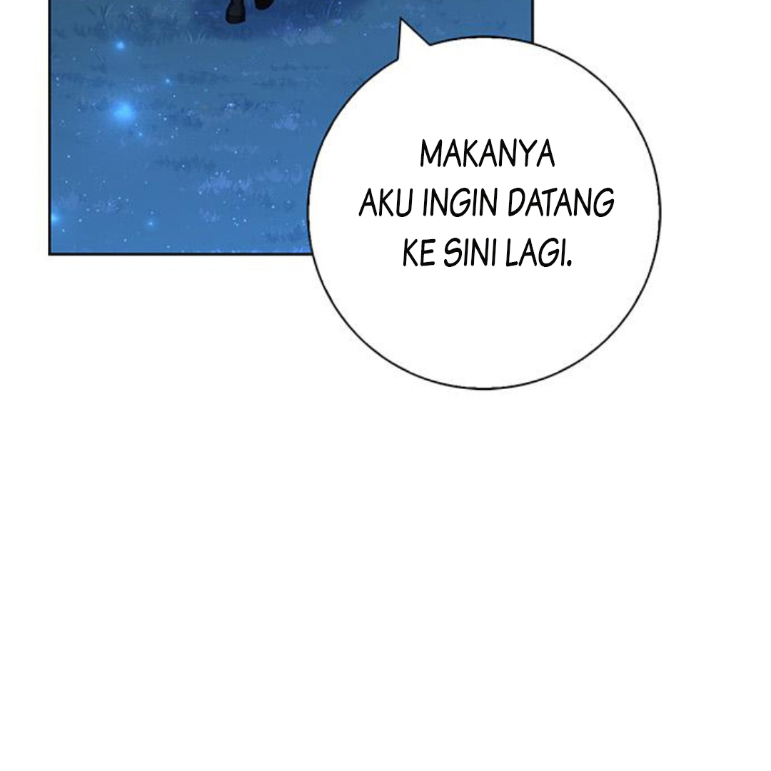 I Became the Mother of the Bloody Male Chapter 49 page 19