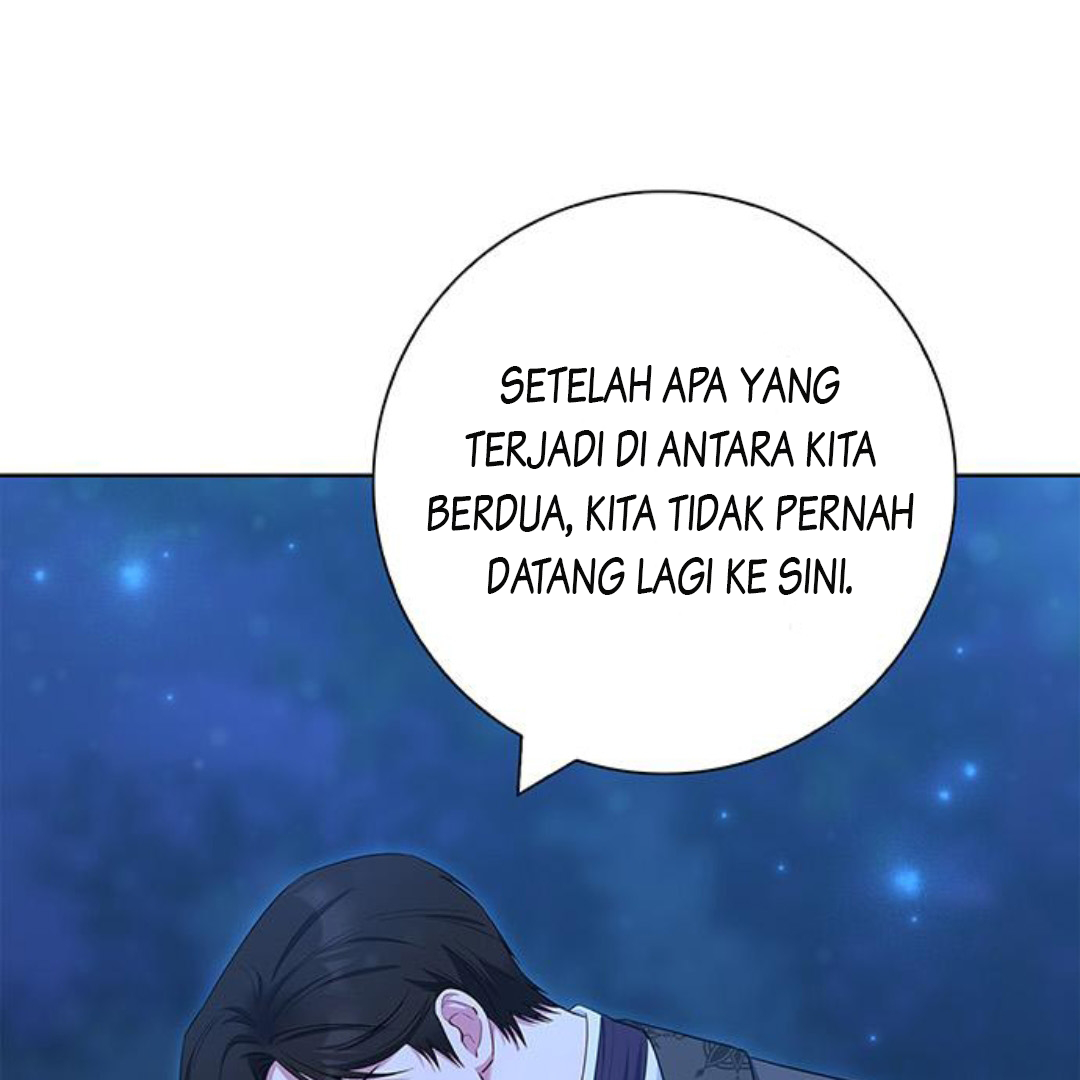 I Became the Mother of the Bloody Male Chapter 49 page 20