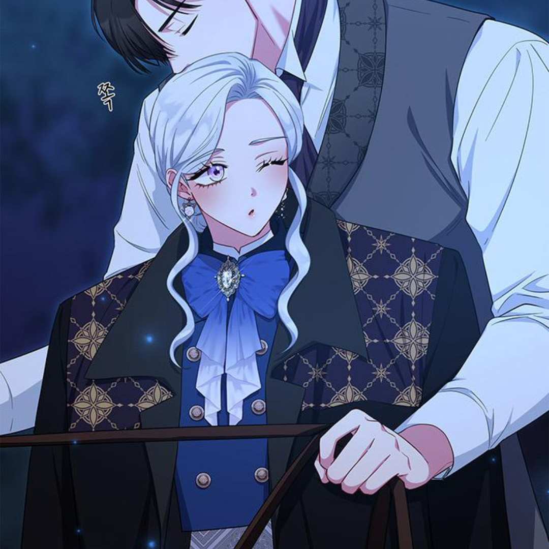 I Became the Mother of the Bloody Male Chapter 49 page 21