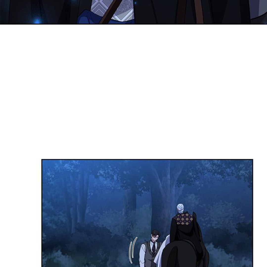 I Became the Mother of the Bloody Male Chapter 49 page 22