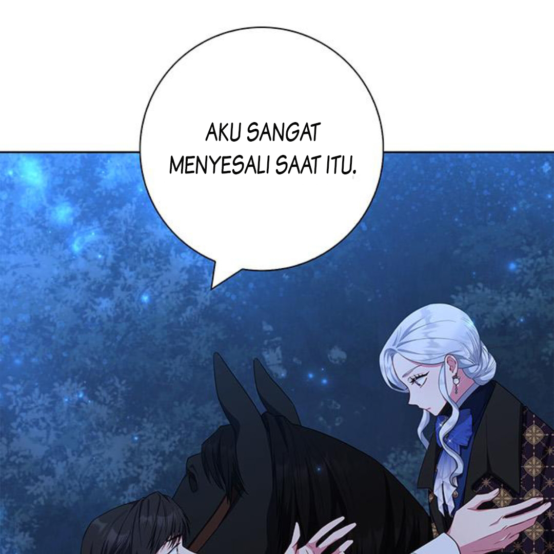 I Became the Mother of the Bloody Male Chapter 49 page 24