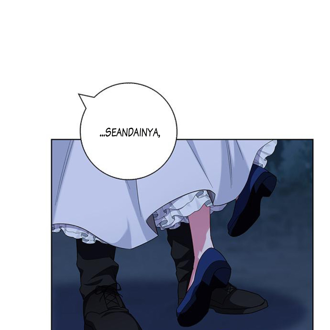 I Became the Mother of the Bloody Male Chapter 49 page 28