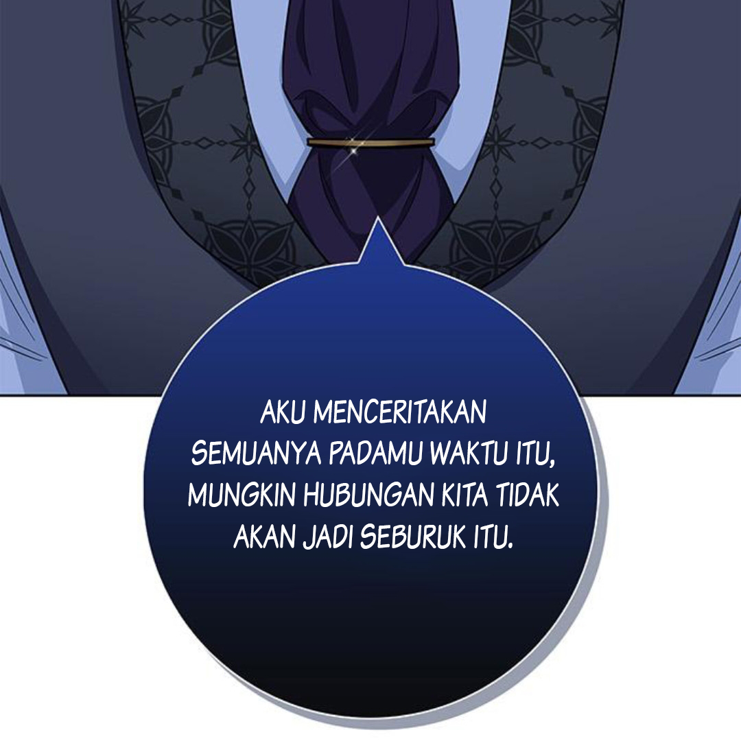 I Became the Mother of the Bloody Male Chapter 49 page 31