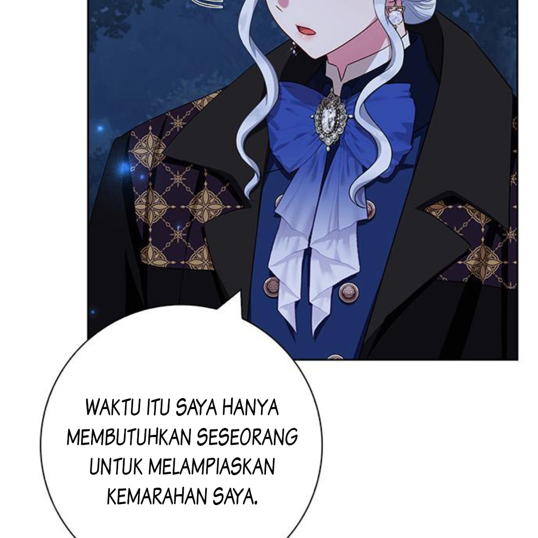 I Became the Mother of the Bloody Male Chapter 49 page 33