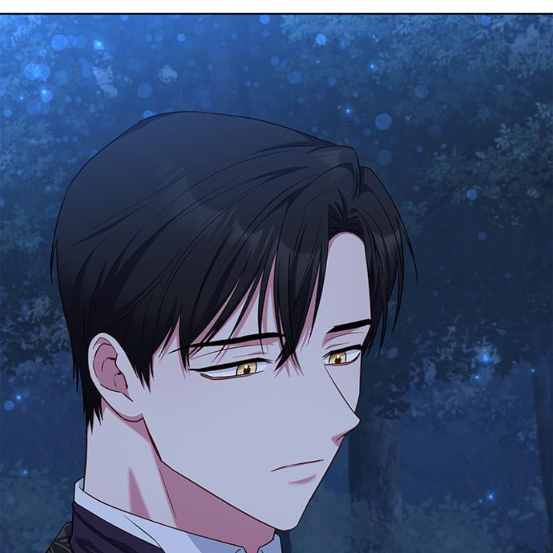 I Became the Mother of the Bloody Male Chapter 49 page 39