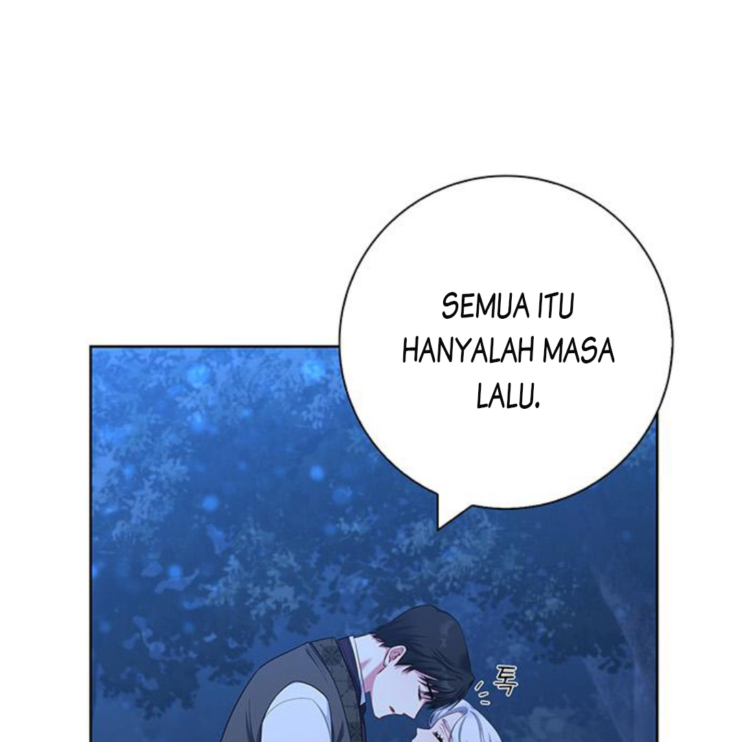 I Became the Mother of the Bloody Male Chapter 49 page 44
