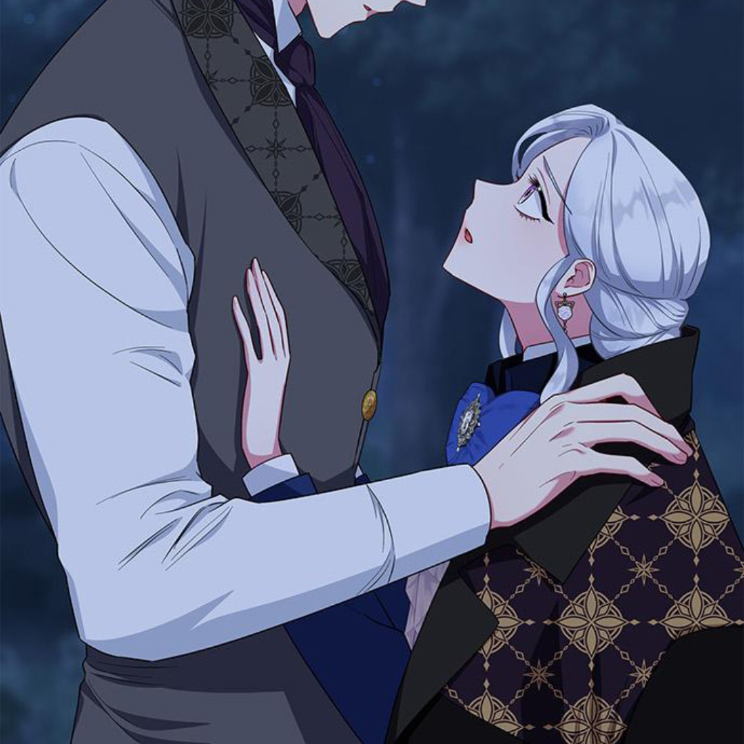 I Became the Mother of the Bloody Male Chapter 49 page 47