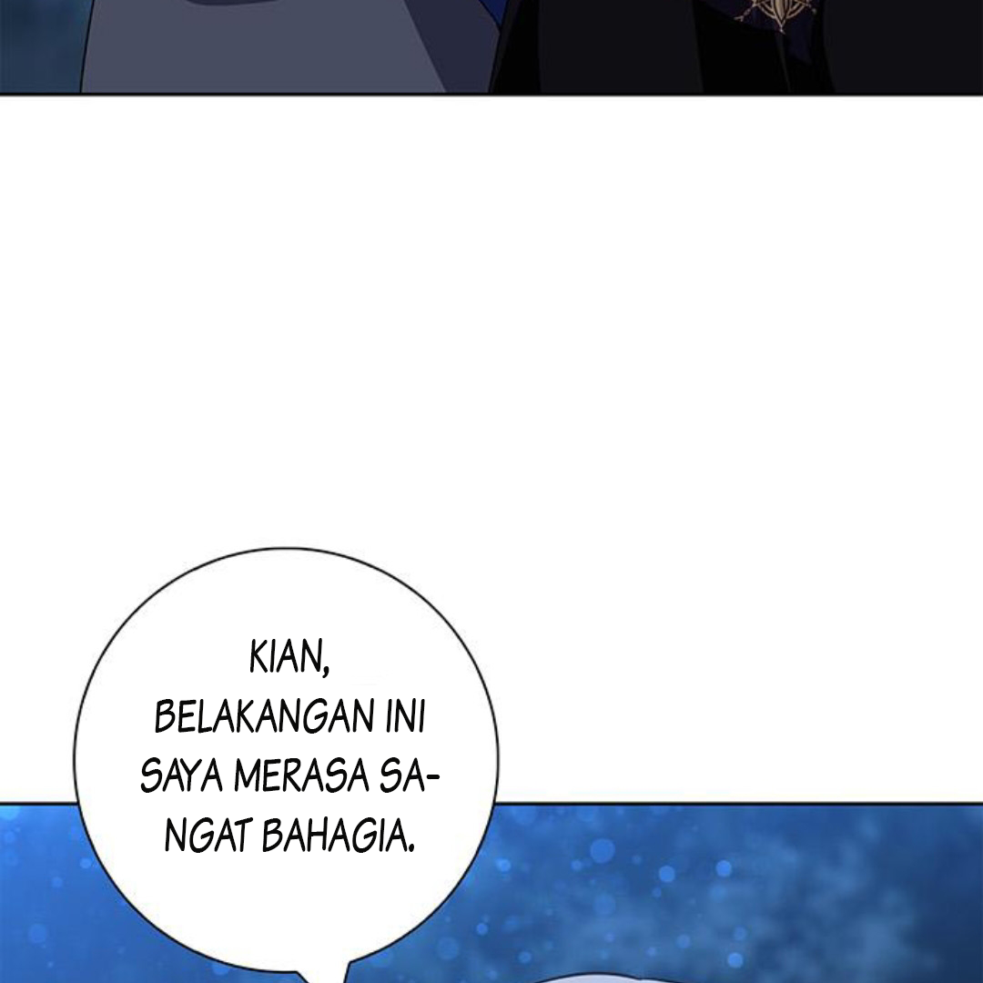 I Became the Mother of the Bloody Male Chapter 49 page 48