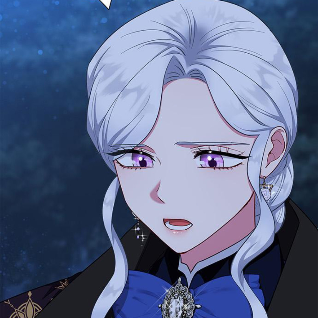 I Became the Mother of the Bloody Male Chapter 49 page 49