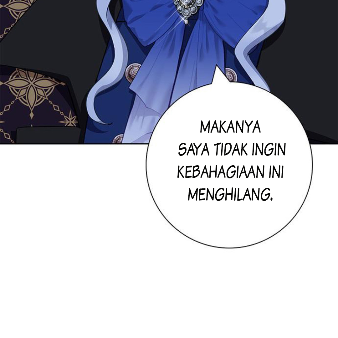 I Became the Mother of the Bloody Male Chapter 49 page 50