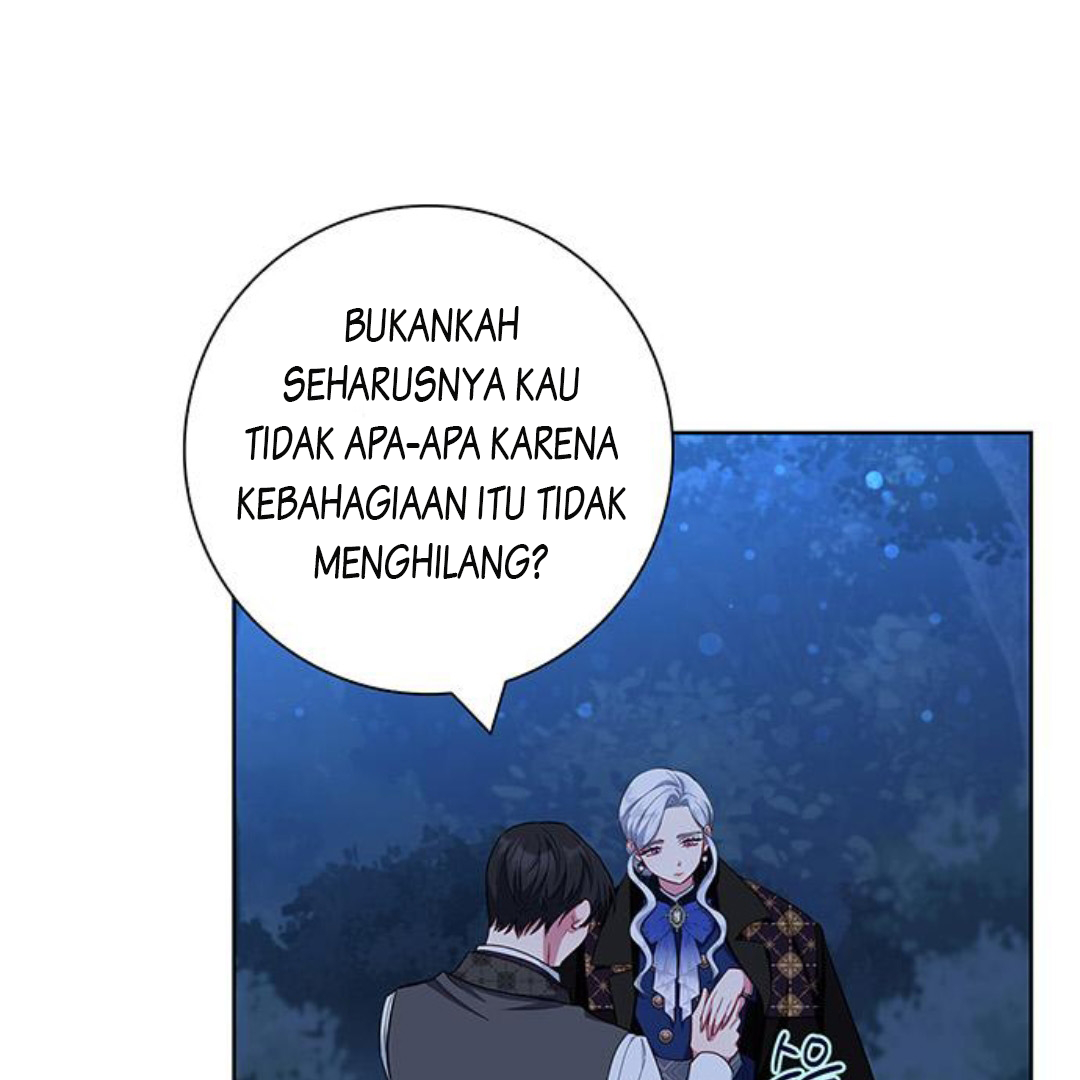 I Became the Mother of the Bloody Male Chapter 49 page 51