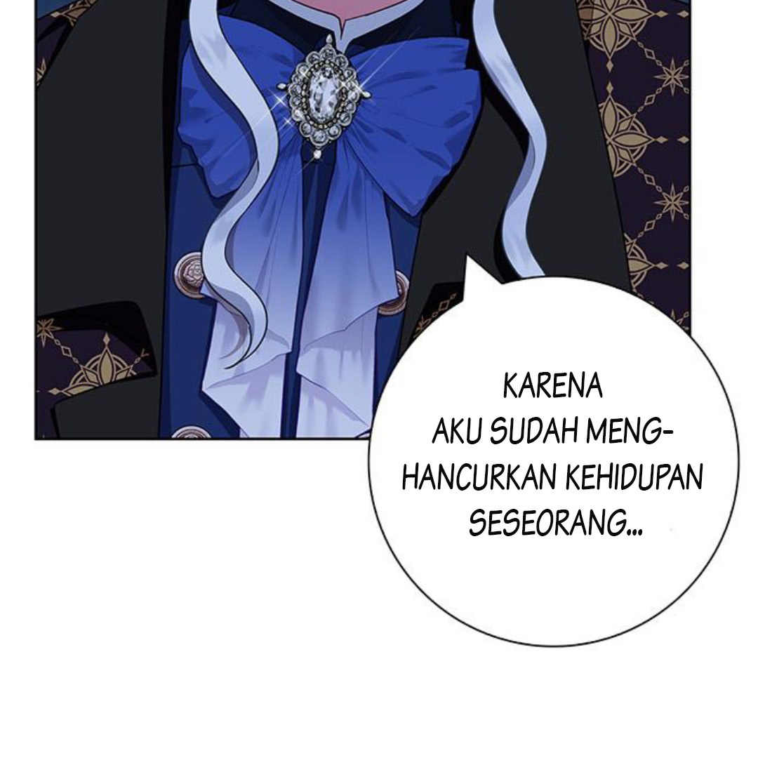 I Became the Mother of the Bloody Male Chapter 49 page 55