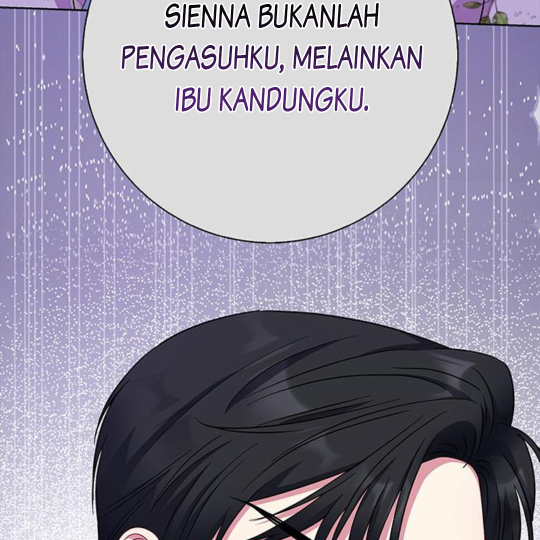 I Became the Mother of the Bloody Male Chapter 49 page 5