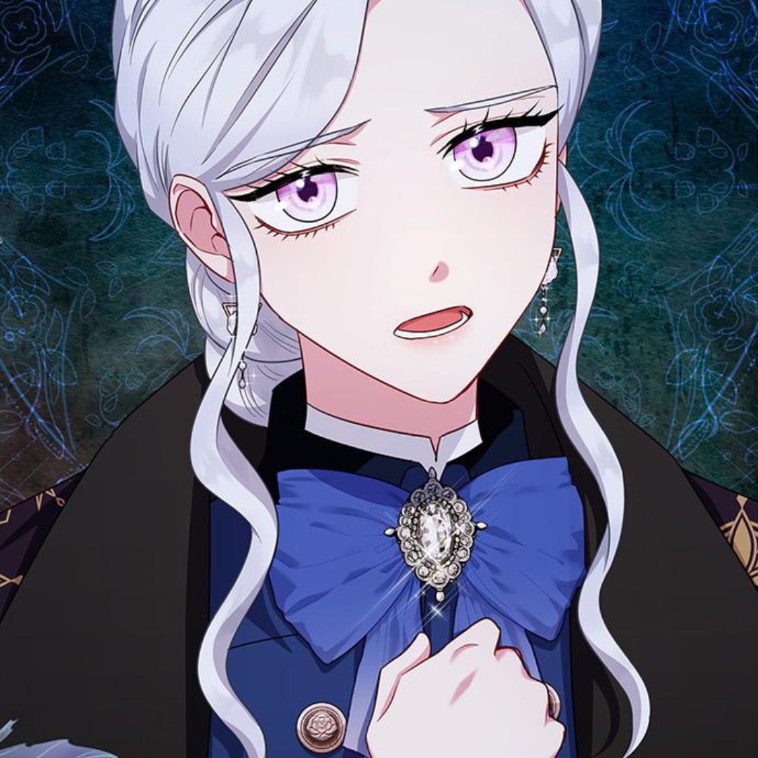 I Became the Mother of the Bloody Male Chapter 49 page 59