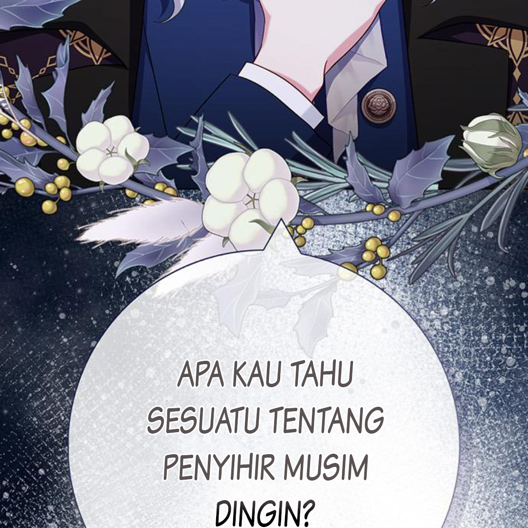 I Became the Mother of the Bloody Male Chapter 49 page 60