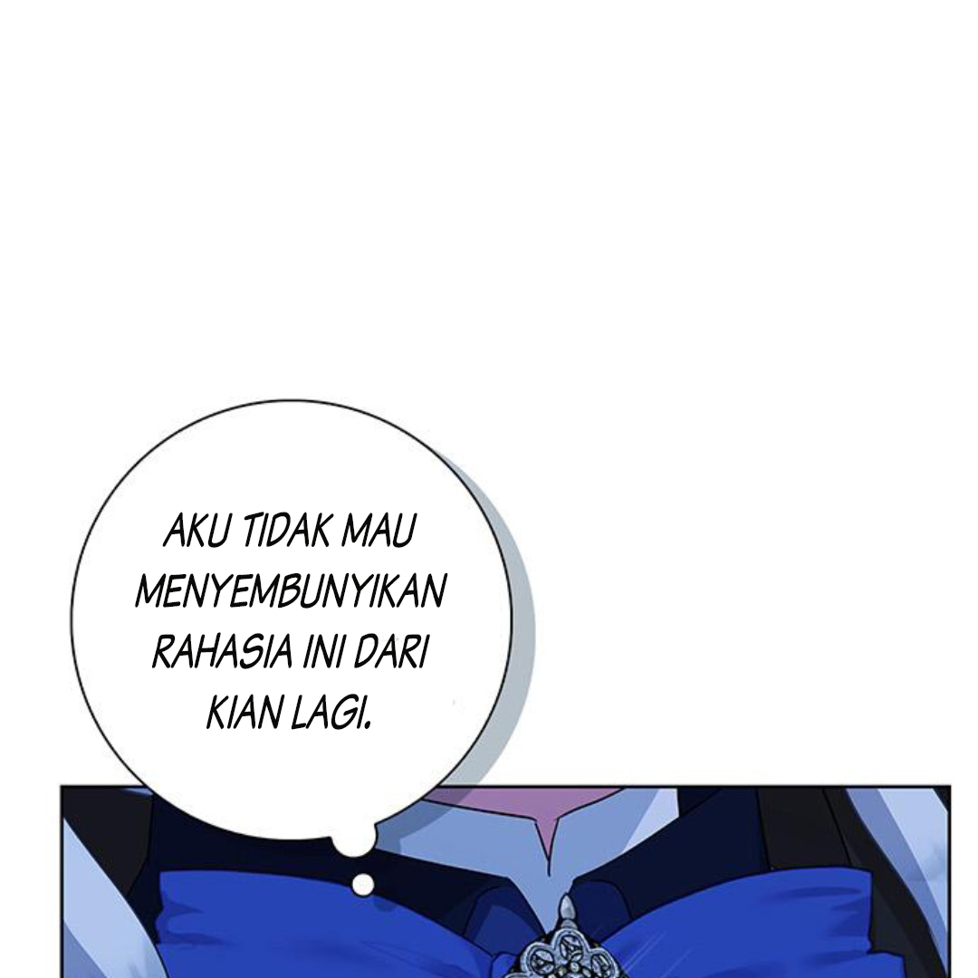 I Became the Mother of the Bloody Male Chapter 49 page 66