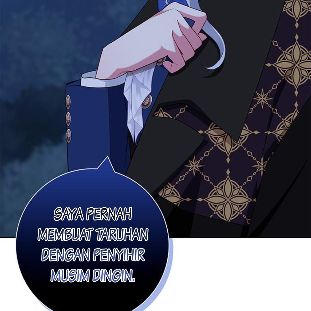 I Became the Mother of the Bloody Male Chapter 49 page 71